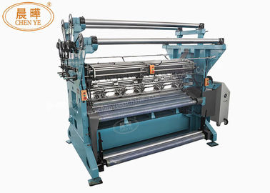 Mesure industrielle de Mesh Bag Machine E6 de fibre de polyester de HDPE