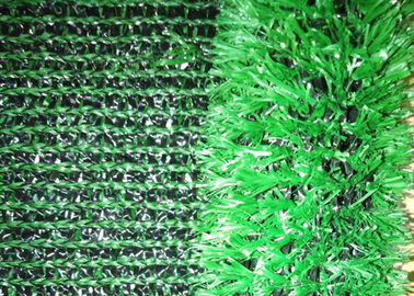 Herbe artificielle de Raschel rendant machine la double barre d'aiguille favorable à l'environnement